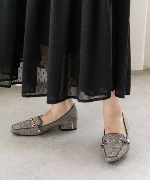 RANDA(ランダ)の「3WAYローファーシューズ(ローファー・レディース・クリーム/グレー/その他・M/L/LL/S)」の11枚目の写真