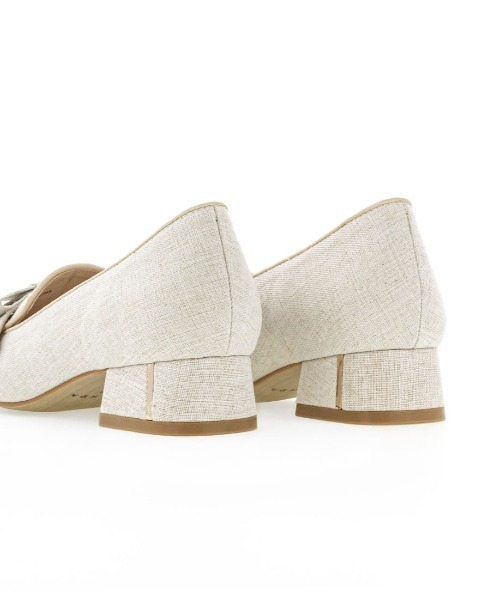 RANDA(ランダ)の「3WAYローファーシューズ(ローファー・レディース・クリーム/グレー/その他・M/L/LL/S)」の14枚目の写真