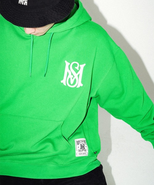 MFC STORE（エムエフシーストア）の「MFC STORE MS BACK LOGO