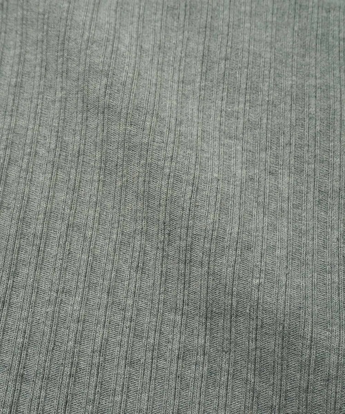 Crisp（クリスプ）の「ミリタリーメロウレギンス（レギンス/スパッツ・レディース・グレー/アイボリー・FREE）」の13枚目の写真