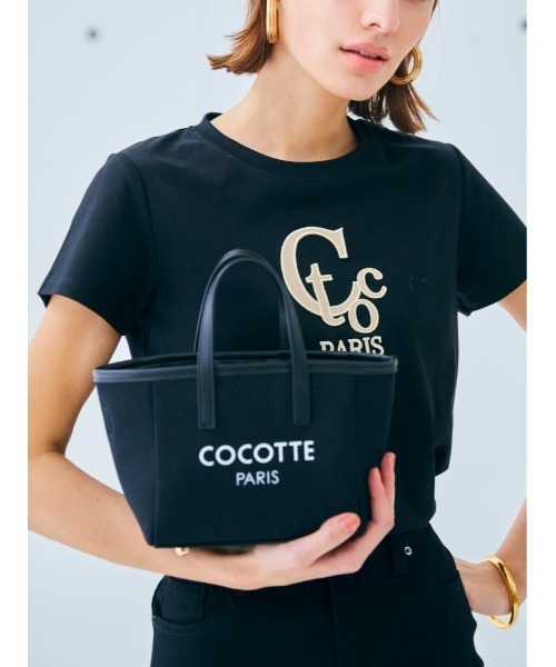 aLORS Le Costantineトートバッグ　alors paris Le costantine x aLORS – aLORS online store