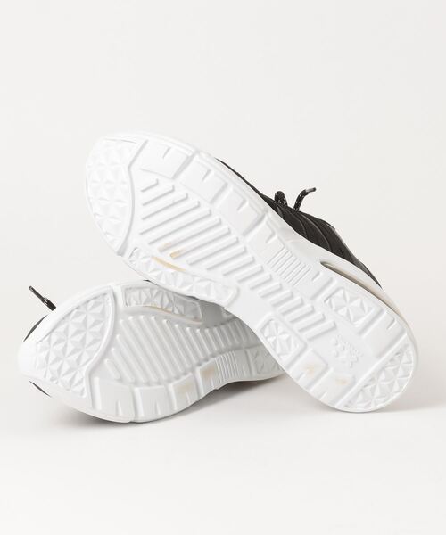 HYDROGEN(ハイドロゲン)の「《HYDROGEN/ハイドロゲン》スニーカー / SNEAKERS(スニーカー・メンズ・ホワイト/ブラック・40/41/42/43/39)」の4枚目の写真