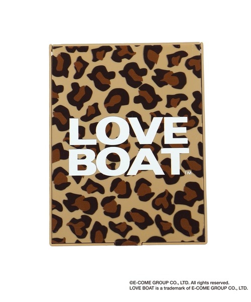 完売品！ LOVE BOAT ヒョウ柄セット 140 LOVE BOAT 水着 女の子 新品 レオパード柄 ヒョウ柄 フリル 子供
