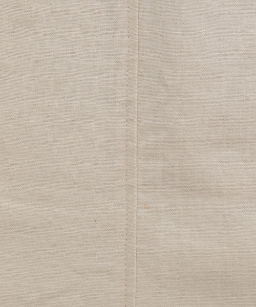 LOWRYS FARM（ローリーズファーム）の「ハイウエストアサタイトスカート　191588（スカート・レディース・グリーン/ブルー/ブラック/アイボリー・MEDIUM/LARGE）」の16枚目の写真