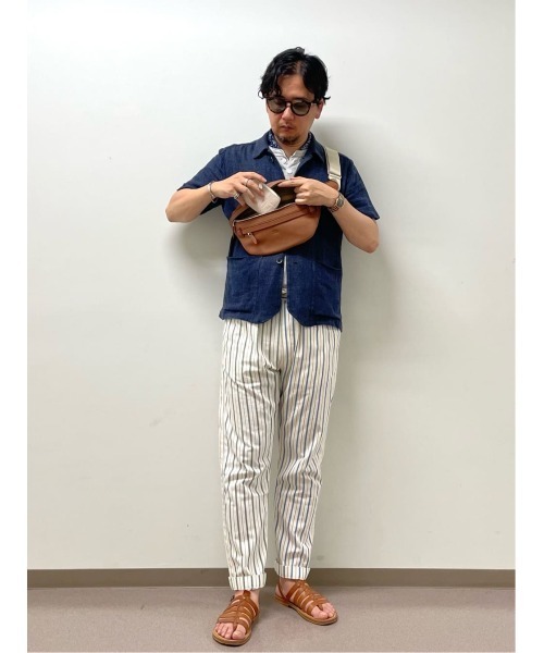 Felisi（フェリージ）の「Felisi（フェリージ） ボディバッグ 1136/AP