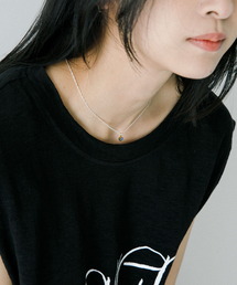 ORNER　Opale Necklace