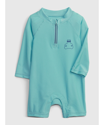 リサイクル 水着 ラッシュガード ワンピース (ベビー)