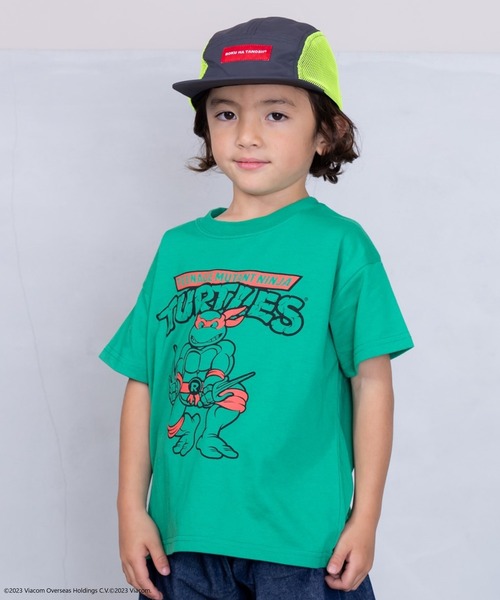 MARKEY'S（マーキーズ）の「【Teenage Mutant Ninja Turtles