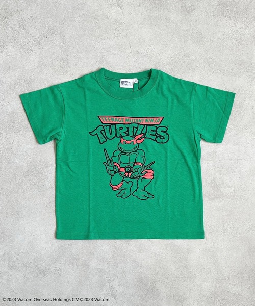 MARKEY'S（マーキーズ）の「【Teenage Mutant Ninja Turtles