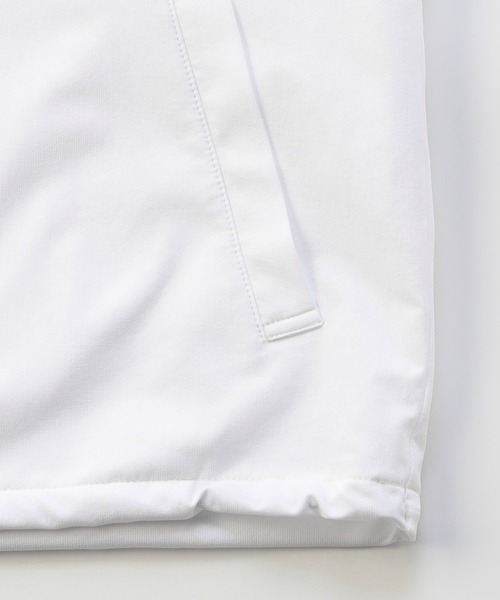 Lee（リー）の「【Lee GOLF】ロゴラインプルオーバー（その他トップス・メンズ・ブラック/ネイビー/ホワイト/ベージュ・LARGE/MEDIUM）」の10枚目の写真