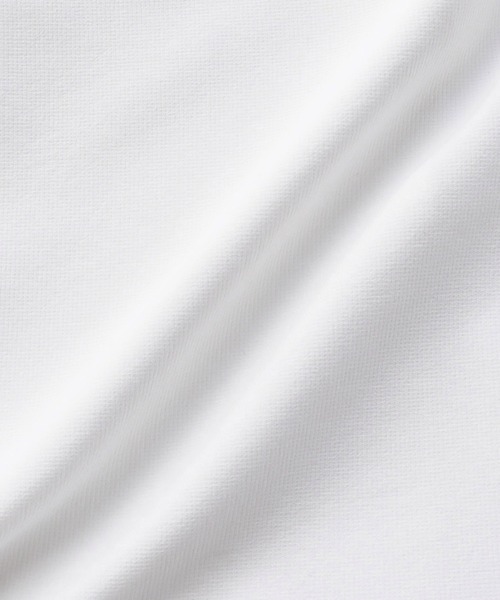 Lee（リー）の「【Lee GOLF】ロゴラインプルオーバー（その他トップス・メンズ・ブラック/ネイビー/ホワイト/ベージュ・LARGE/MEDIUM）」の13枚目の写真