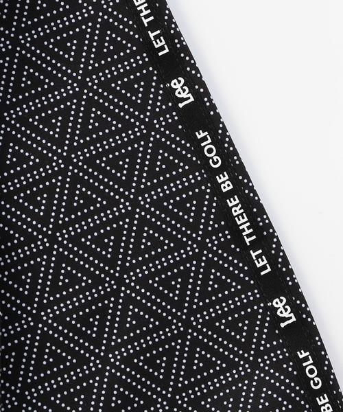 Lee（リー）の「【Lee GOLF】ロゴラインプルオーバー（その他トップス・メンズ・ブラック/ネイビー/ホワイト/ベージュ・LARGE/MEDIUM）」の22枚目の写真