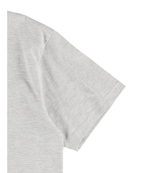 AMERICAN HOLIC(アメリカンホリック)の「THE CITY OF NEW YORK TEE(Tシャツ/カットソー・レディース・ライトグレー・L/M)」の22枚目の写真