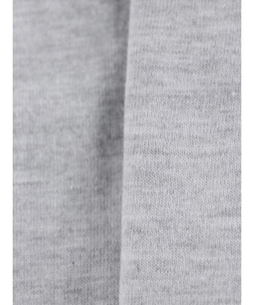 AMERICAN HOLIC(アメリカンホリック)の「THE CITY OF NEW YORK TEE(Tシャツ/カットソー・レディース・ライトグレー・L/M)」の6枚目の写真