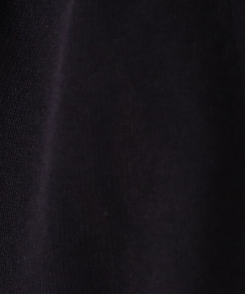 couture brooch（クチュールブローチ）の「◆【夏コーデに欠かせない、シアーカーデ。】LEVITA ダブルフェイクパールカーディガン（カーディガン/ボレロ・レディース・ピンク系/グレー/オフホワイト/ブラック・38/42）」の9枚目の写真