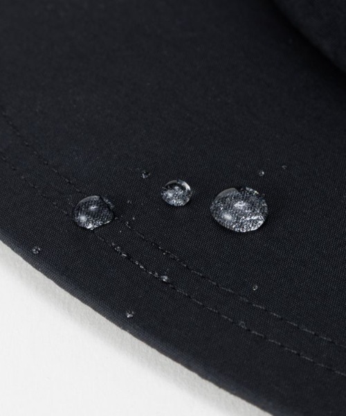 THE NORTH FACE(ザノースフェイス)の「【THE NORTH FACE】KPOHONO SS CAP(キャップ・キッズ・ブラック/ベージュ・MEDIUM/LARGE)」の14枚目の写真