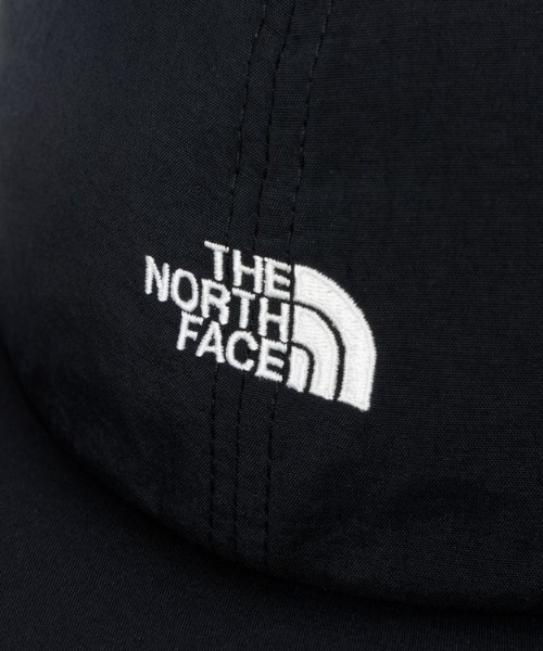 THE NORTH FACE(ザノースフェイス)の「【THE NORTH FACE】KPOHONO SS CAP(キャップ・キッズ・ブラック/ベージュ・MEDIUM/LARGE)」の15枚目の写真
