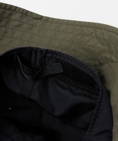 THE NORTH FACE(ザノースフェイス)の「【THE NORTH FACE】KPOHONO SS CAP(キャップ・キッズ・ブラック/ベージュ・MEDIUM/LARGE)」の13枚目の写真