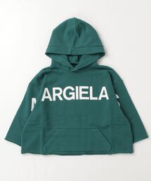 maison margiela メゾンマルジェラ スウェット カーキ Maison Margiela メゾンマルジェラ スウェットシャツ トップス