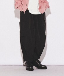 tk.TAKEO KIKUCHI | バギーカーゴパンツ(カーゴパンツ)