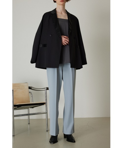 RIM.ARK（リムアーク）の「Dress tops ドレストップス（チューブトップ