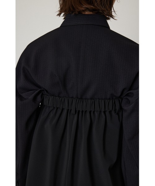 【美品】rim.ark Dress tops セール】Dress tops ドレストップス（チューブトップ）｜RIM.ARK