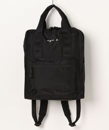 agnes b.（アニエスベー）の「バックパック VAT01－04（バックパック