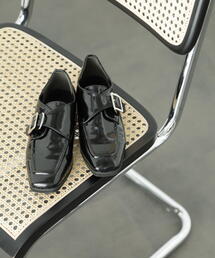 FREE'S MART | ◆マニッシュローファー(ローファー)