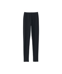 無印良品 | ストレッチリブ編み　レギンス（十分丈）(レギンス/スパッツ)