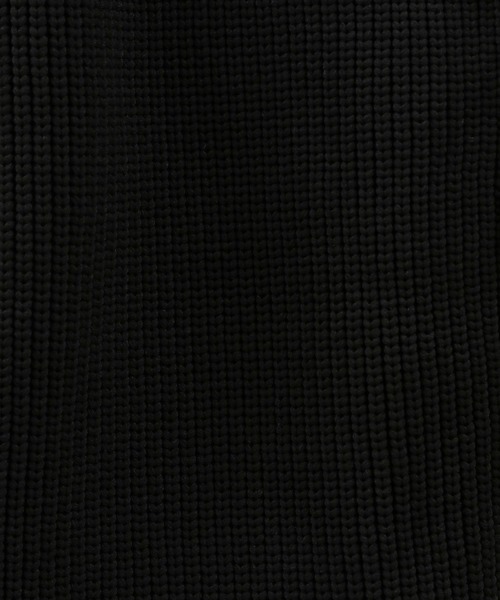 LAKOLE（ラコレ）の「PEドライバーズニット / 971588（ニット/セーター・メンズ・グリーン/グレー/ブラック・MEDIUM/X-LARGE/LARGE）」の19枚目の写真