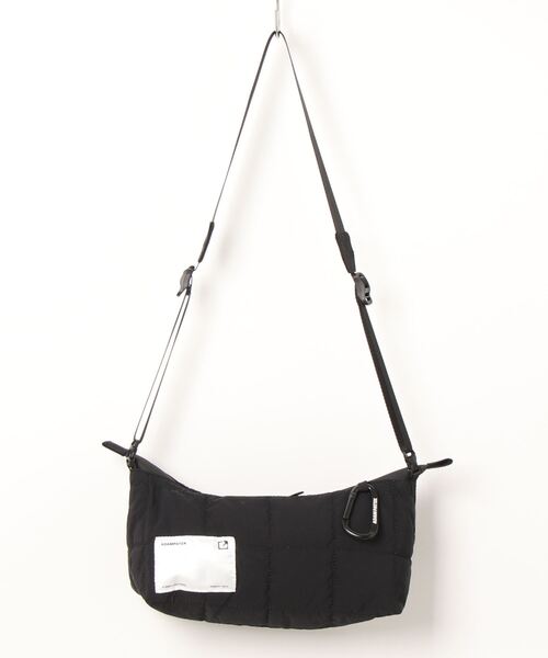 ★ADAMPATEK★square quilt mini shoulder bag(ショルダーバッグ)|ADAM PATEK(アダムパテック)