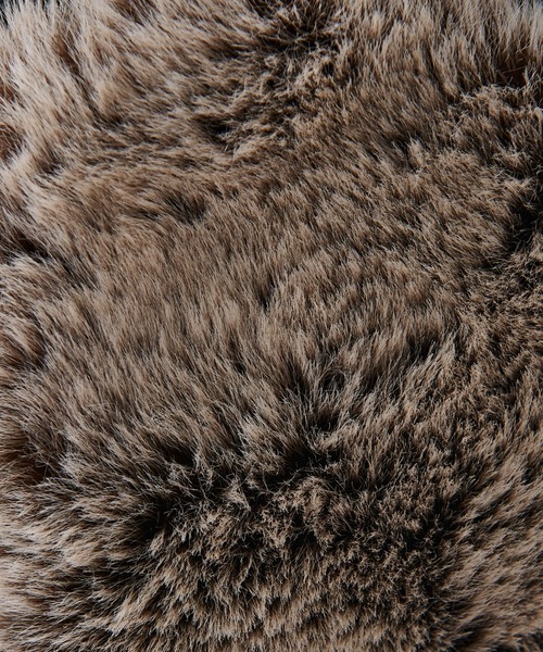 CIAOPANIC TYPY(チャオパニックティピー)の「【KIDS】ミリタリーフライトキャップ(キャップ・キッズ・カーキ/ブラック/アイボリー・ONE SIZE)」の19枚目の写真