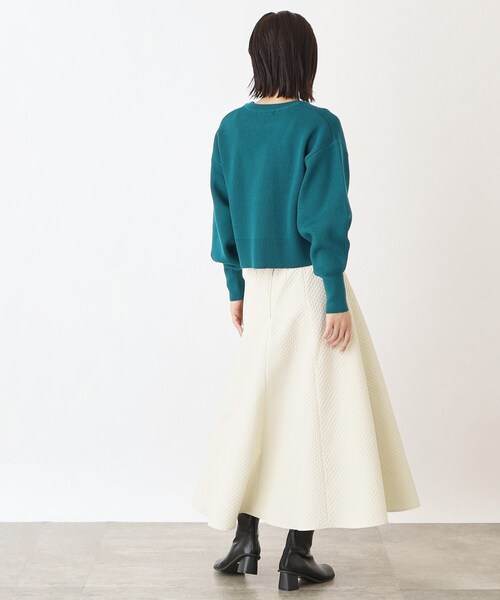 THE SHOP TK （ザ ショップ ティーケー ）の「◇ぽこぽこフレア