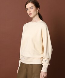 ◆プレスコットンクルーネック