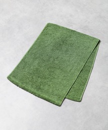 Hippopotamus（ヒポポタマス）の「/HIPPOPOTAMUS/オーガニックコットン＆バンブー　レギュラーフェイスタオル（タオル）」