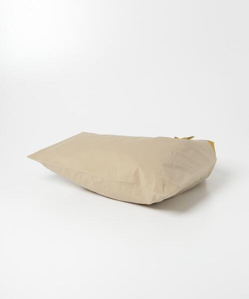 URBAN RESEARCH（アーバンリサーチ）の「AZUMA BAG　AZUMA STANDARD SMALL（ショルダーバッグ・メンズ・ベージュ系その他/ブラック系その他・-）」の5枚目の写真