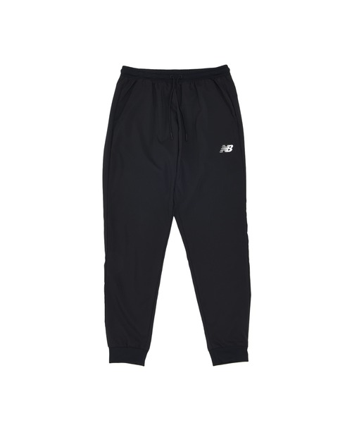 NEW BALANCE（ニューバランス）の「Tenacity ボンバーウーブンパンツ（その他パンツ・メンズ・ブラック/ネイビー・X-LARGE/SMALL/MEDIUM/XX-LARGE/LARGE）」の6枚目の写真