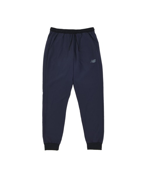 NEW BALANCE（ニューバランス）の「Tenacity ボンバーウーブンパンツ（その他パンツ・メンズ・ブラック/ネイビー・X-LARGE/SMALL/MEDIUM/XX-LARGE/LARGE）」の11枚目の写真