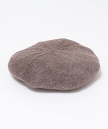 SUBLIME | SUBLIME: HOT RAY HOLEGARMENT BERET(ハンチング/ベレー帽)