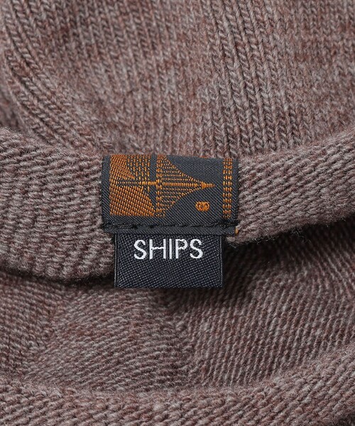 SUBLIME(サブライム)の「SUBLIME: HOT RAY HOLEGARMENT BERET(ハンチング/ベレー帽・メンズ・ブラック/グレー/キャメル・ONE SIZE)」の7枚目の写真