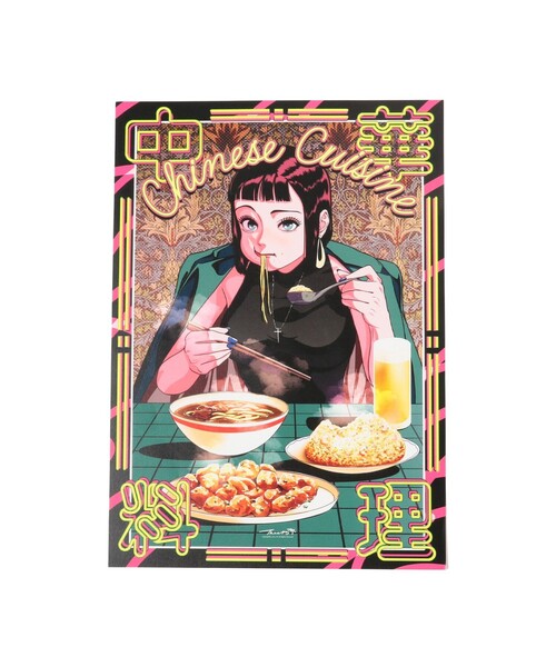 TOKYO CULTUART by BEAMS（トウキョウカルチャートバイビームス