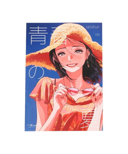 TOKYO CULTUART by BEAMS（トウキョウカルチャートバイビームス）の