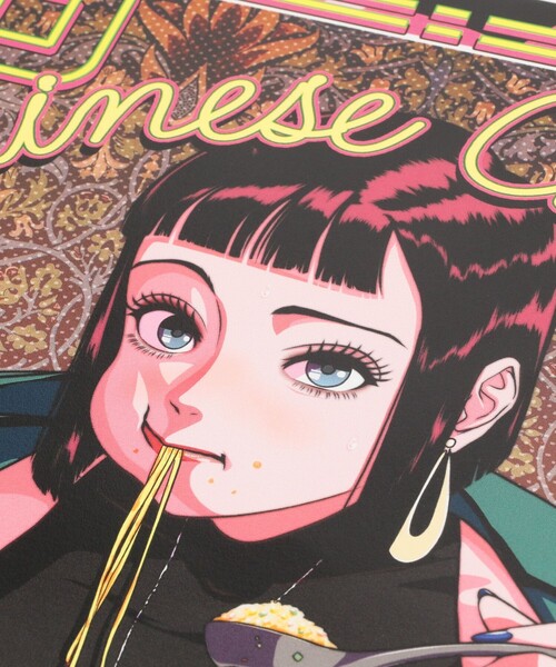 TOKYO CULTUART by BEAMS（トウキョウカルチャートバイビームス）の