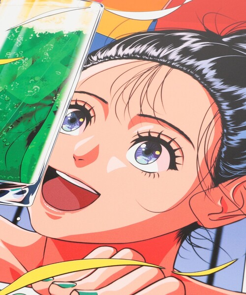 TOKYO CULTUART by BEAMS（トウキョウカルチャートバイビームス）の