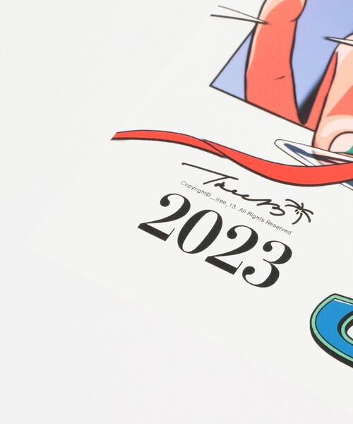 TOKYO CULTUART by BEAMS（トウキョウカルチャートバイビームス）の