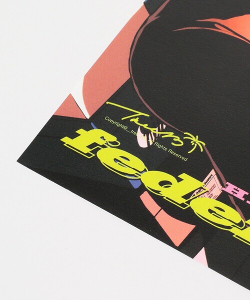 TOKYO CULTUART by BEAMS（トウキョウカルチャートバイビームス）の