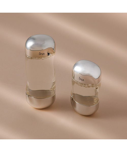 IPSA（イプサ）の「ザ・タイムR アクア ＜医薬部外品＞ 100mL（化粧水・レディース・その他・フリー）」の4枚目の写真