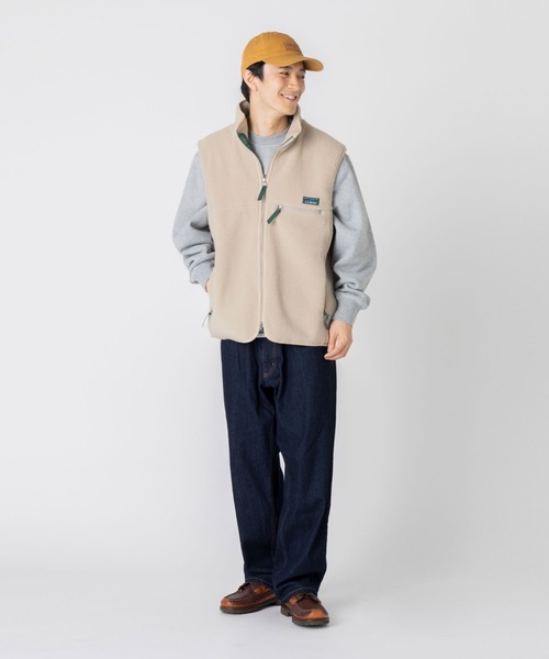 L.L.Bean（エルエルビーン）の「【JAPAN EDITION】トップシャム