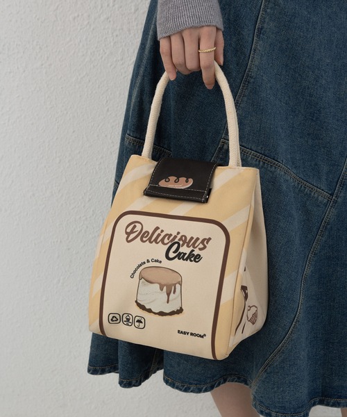 セール】【保温・保冷】トートバッグ ランチバッグ/お弁当袋（お