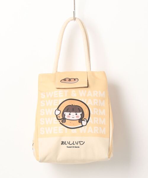 セール】【保温・保冷】トートバッグ ランチバッグ/お弁当袋（お弁当箱